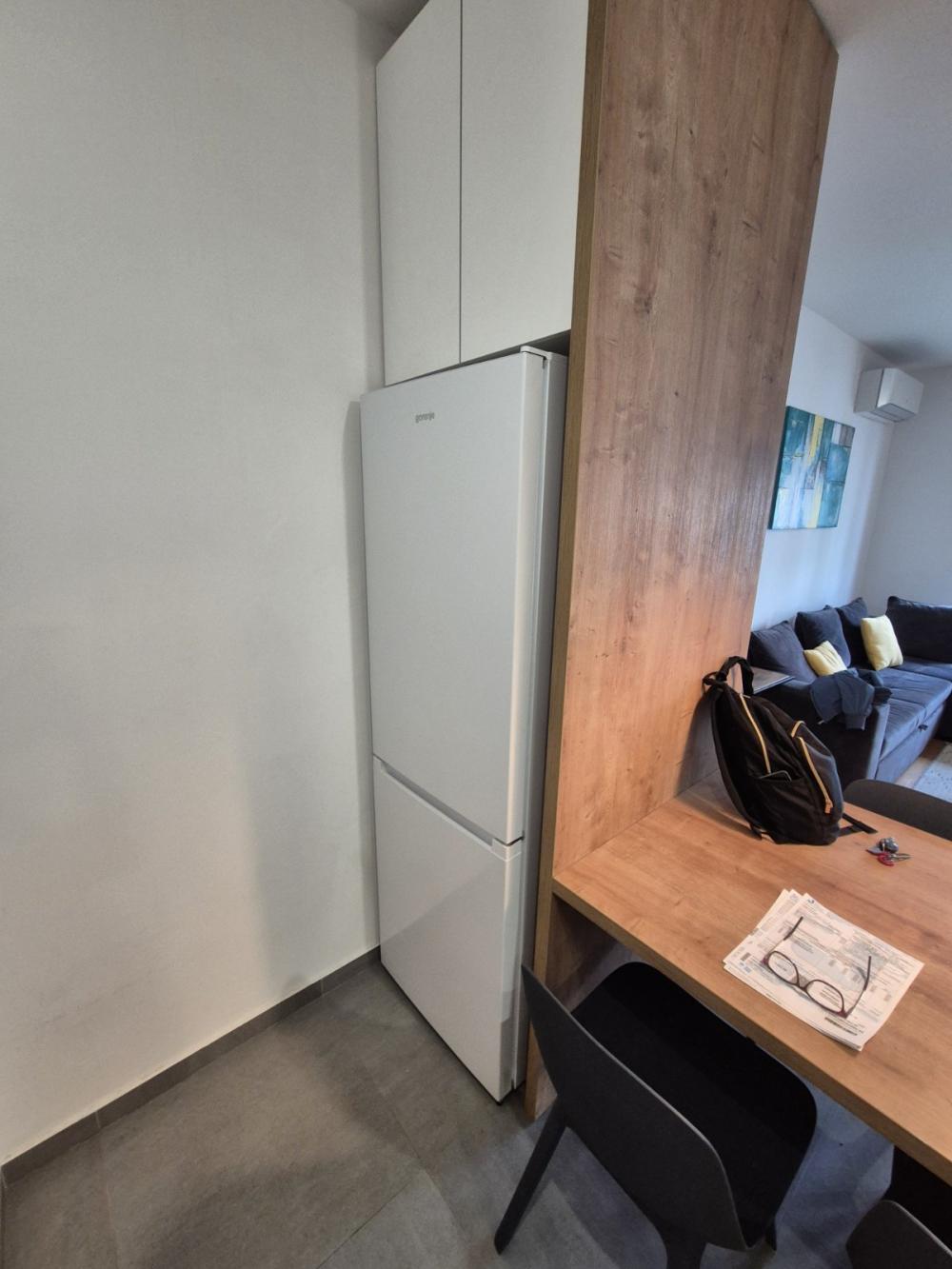 Slika 8 - Tadije Sondermajera, Dvosoban stan za izdavanje, 45m2, 800€