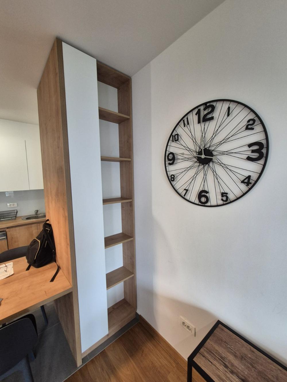 Slika 5 - Tadije Sondermajera, Dvosoban stan za izdavanje, 45m2, 800€
