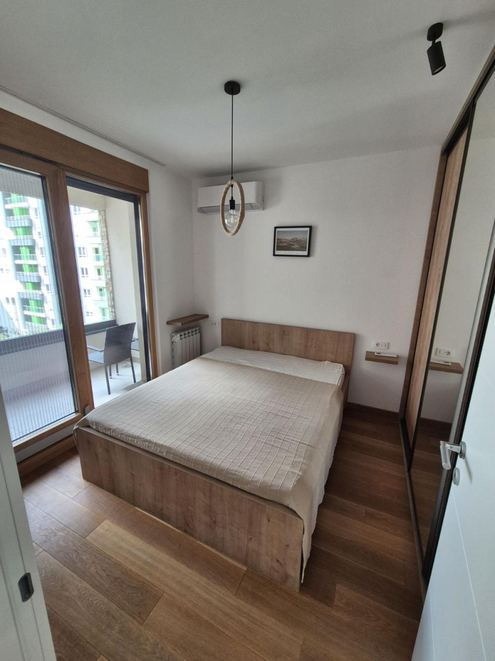 Slika 10 - Tadije Sondermajera, Dvosoban stan za izdavanje, 45m2, 800€