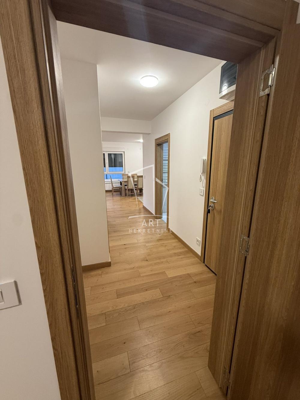 Slika 6 - Bulevar Kralja Aleksandra, Trosoban stan za izdavanje, 66m2, 650€