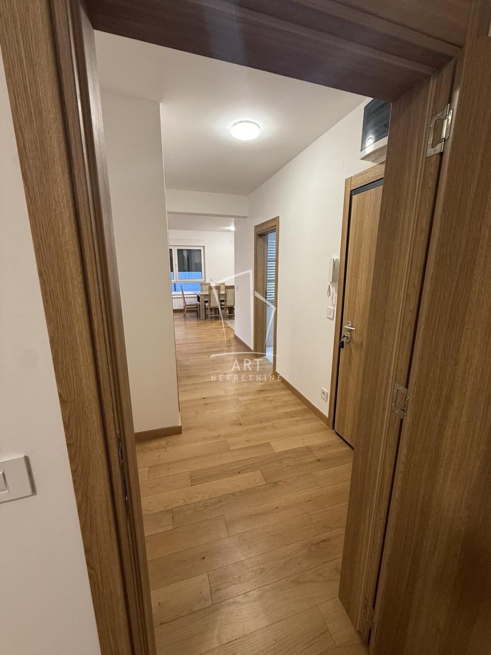 Slika 8 - Bulevar Kralja Aleksandra, Trosoban stan za izdavanje, 66m2, 650€