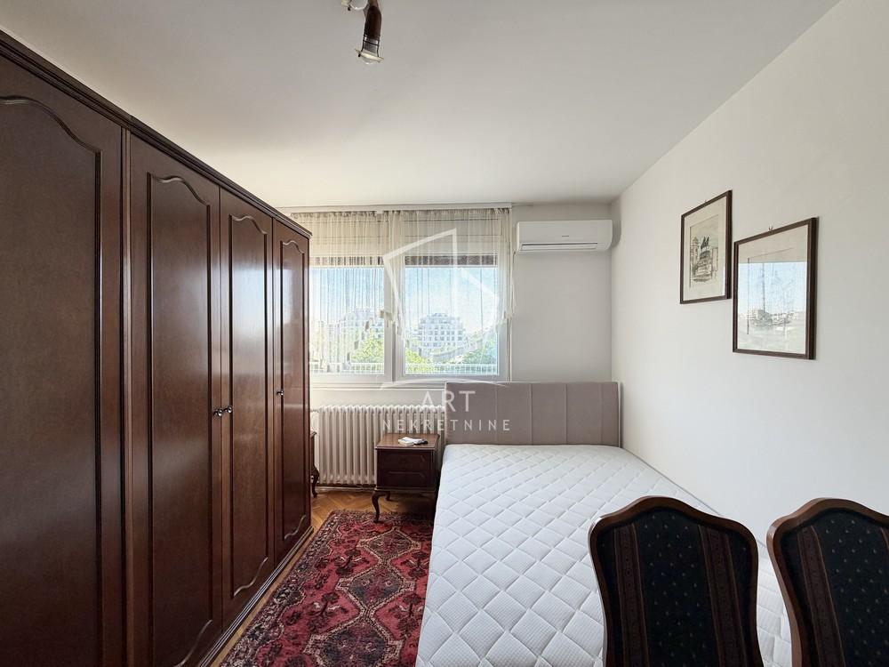 Slika 9 - Trebevićka, Dvosoban stan na prodaju, 55m2, 205.000€