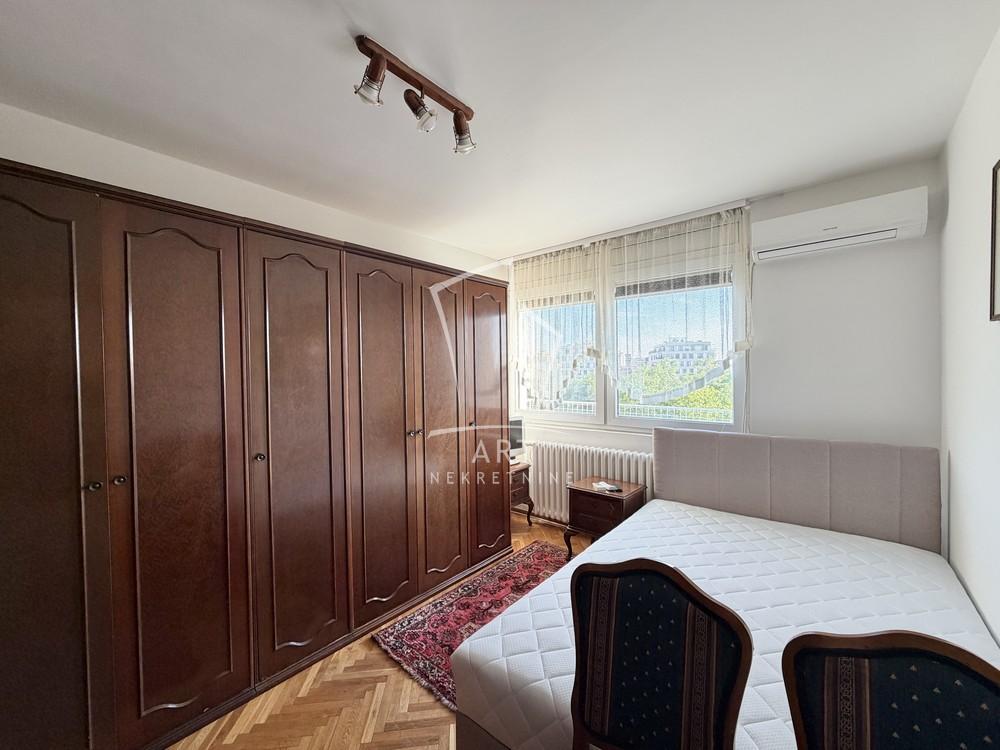 Slika 10 - Trebevićka, Dvosoban stan na prodaju, 55m2, 205.000€