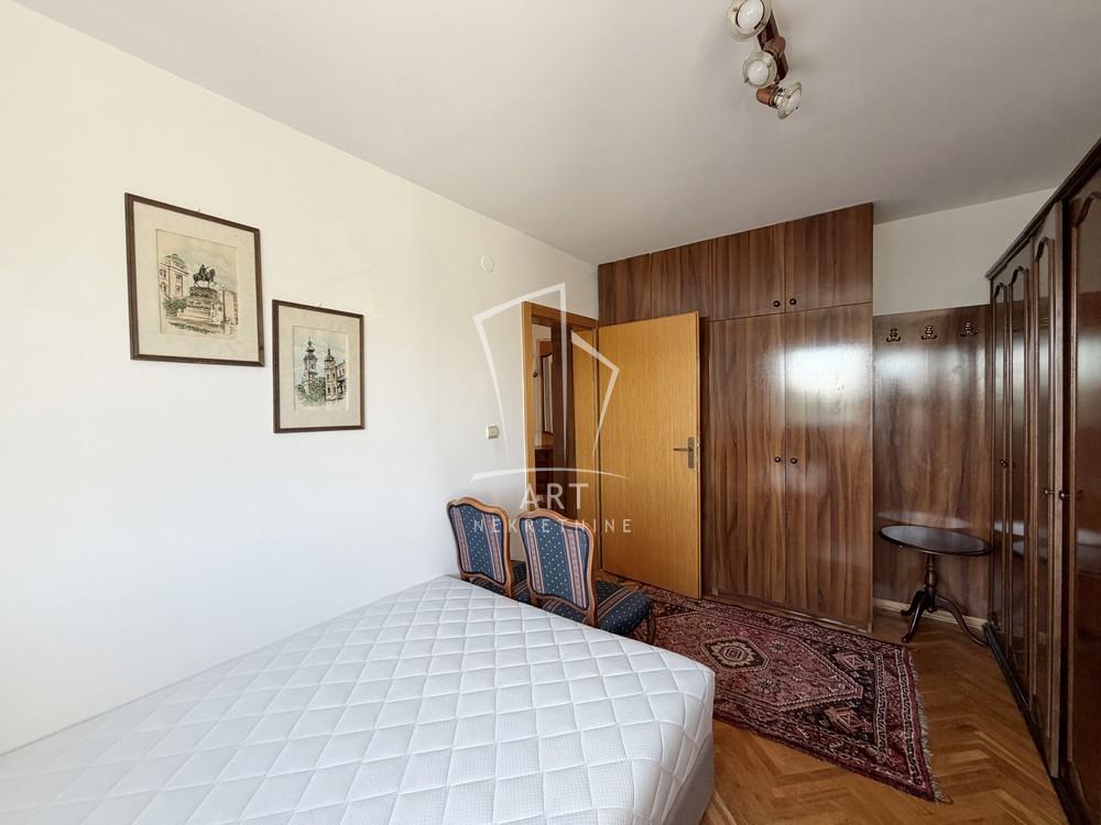 Slika 11 - Trebevićka, Dvosoban stan na prodaju, 55m2, 205.000€