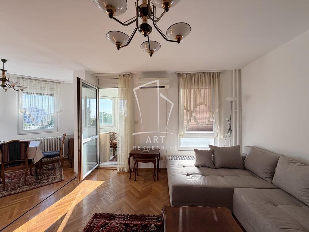 Slika 2 - Trebevićka, Dvosoban stan na prodaju, 55m2, 205.000€