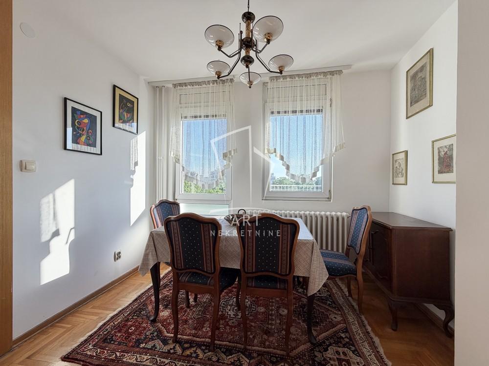 Slika 3 - Trebevićka, Dvosoban stan na prodaju, 55m2, 205.000€