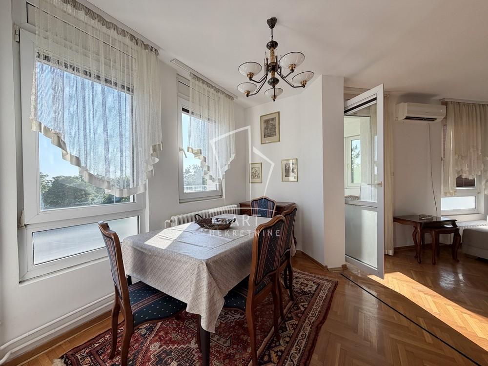 Slika 4 - Trebevićka, Dvosoban stan na prodaju, 55m2, 205.000€