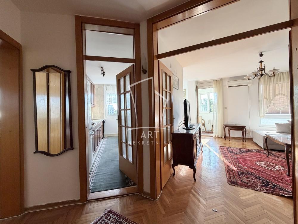 Slika 5 - Trebevićka, Dvosoban stan na prodaju, 55m2, 205.000€