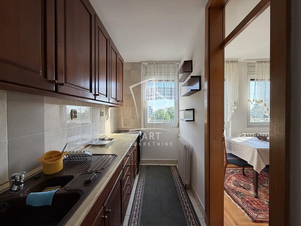 Slika 6 - Trebevićka, Dvosoban stan na prodaju, 55m2, 205.000€