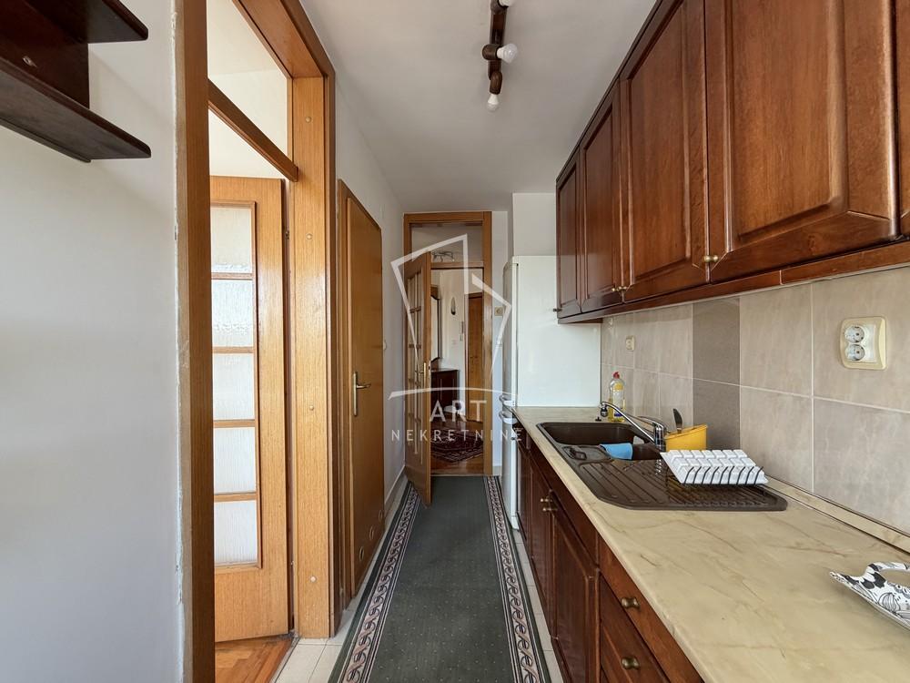 Slika 7 - Trebevićka, Dvosoban stan na prodaju, 55m2, 205.000€
