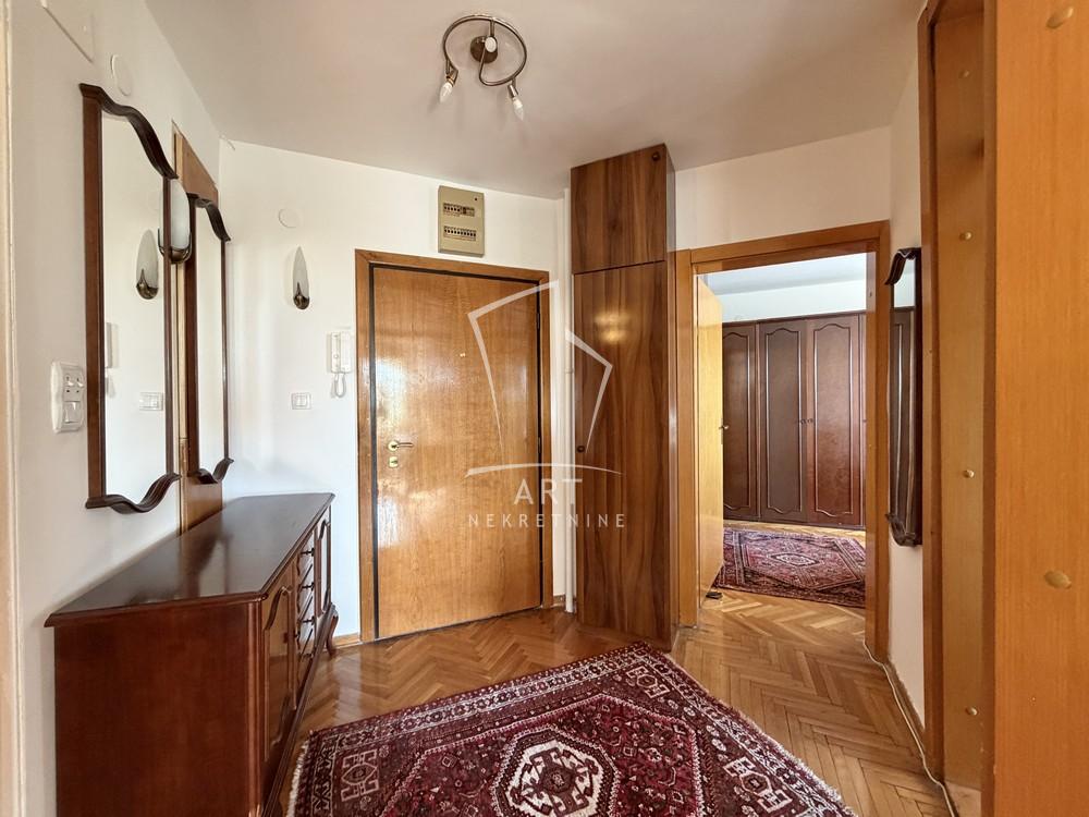 Slika 8 - Trebevićka, Dvosoban stan na prodaju, 55m2, 205.000€