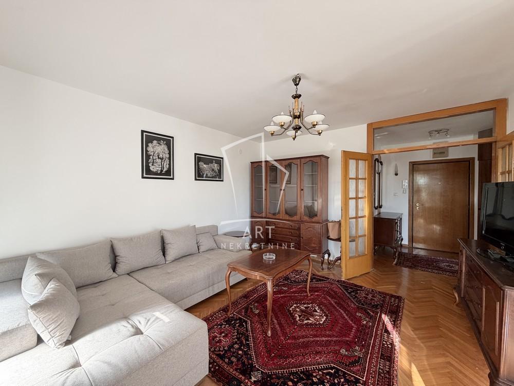 Glavna slika -Trebevićka, Dvosoban stan na prodaju, 55m2, 205.000€