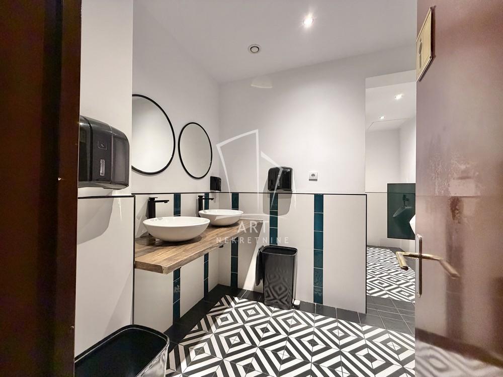 Slika 11 - Vladimira Popovića,  Lokal za izdavanje, 173m2, 2.730€