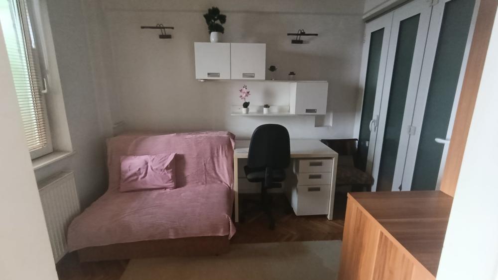 Slika 4 - Vojvode Tankosića, Jednoiposoban stan za izdavanje, 36m2, 280€