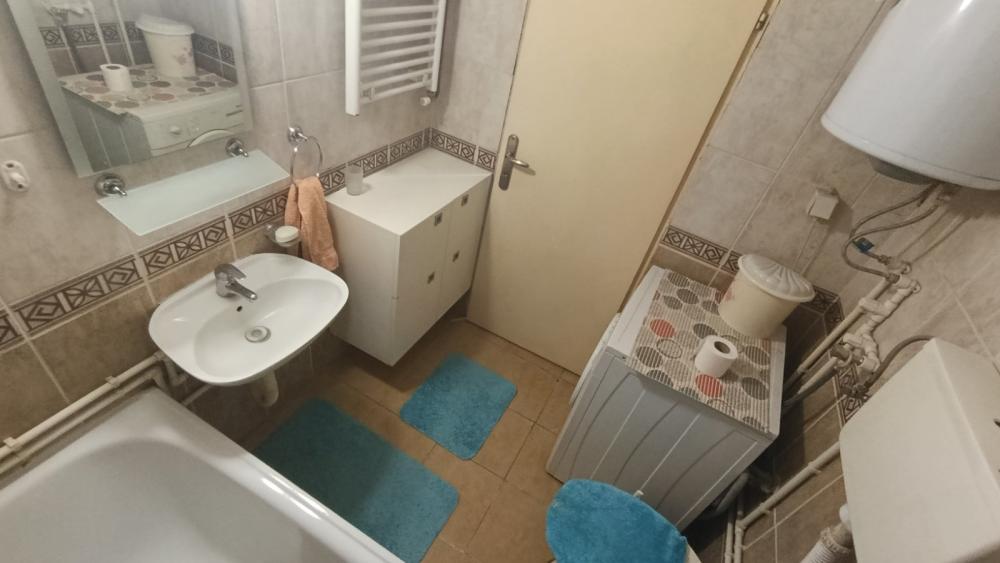 Slika 9 - Vojvode Tankosića, Jednoiposoban stan za izdavanje, 36m2, 280€