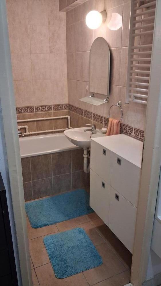 Slika 8 - Vojvode Tankosića, Jednoiposoban stan za izdavanje, 36m2, 280€