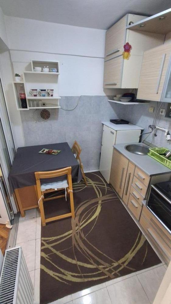 Slika 7 - Vojvode Tankosića, Jednoiposoban stan za izdavanje, 36m2, 280€
