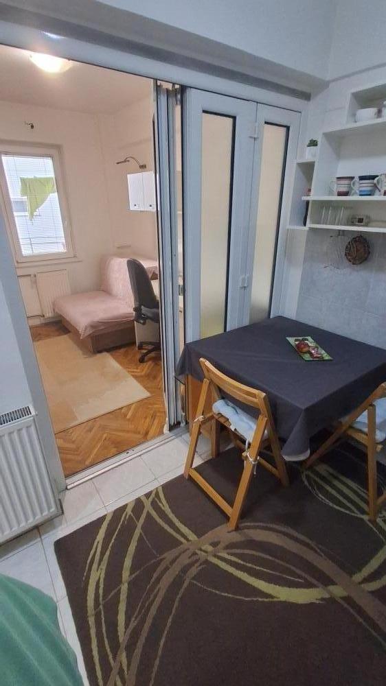 Slika 5 - Vojvode Tankosića, Jednoiposoban stan za izdavanje, 36m2, 280€