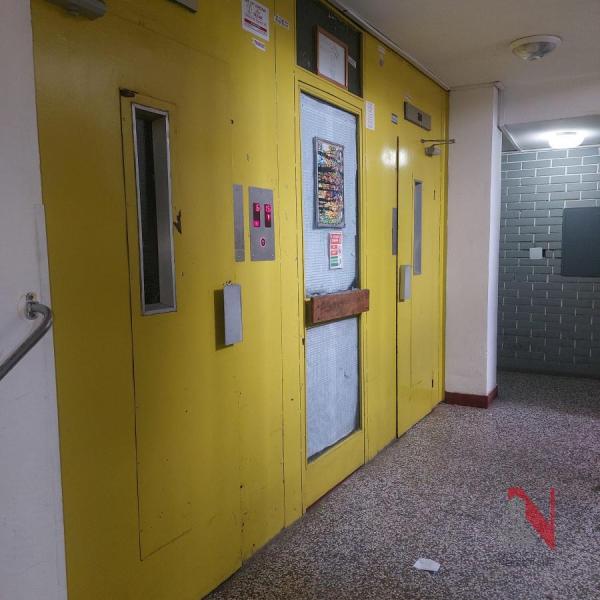 Slika 6 - BULEVAR DESPOTA STEFANA, Dvosoban stan na prodaju, 46m2, 133.000€
