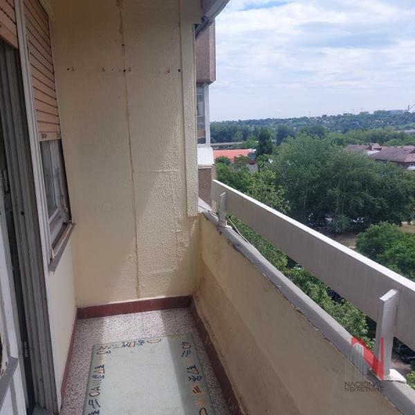 Slika 5 - BULEVAR DESPOTA STEFANA, Dvosoban stan na prodaju, 46m2, 133.000€
