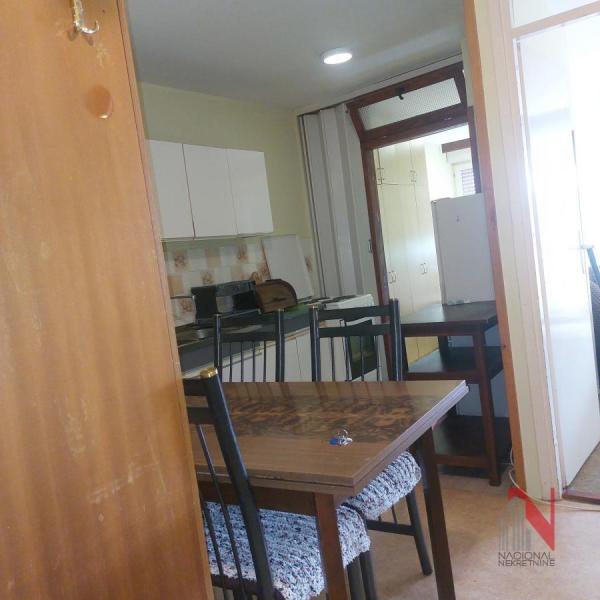 Slika 1 - BULEVAR DESPOTA STEFANA, Dvosoban stan na prodaju, 46m2, 133.000€