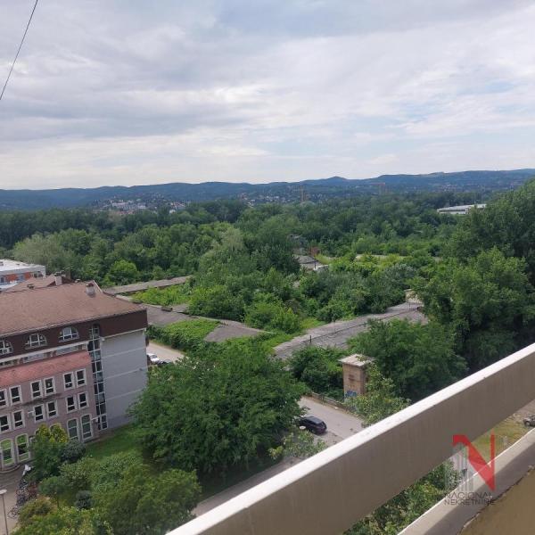 Slika 8 - BULEVAR DESPOTA STEFANA, Dvosoban stan na prodaju, 46m2, 133.000€