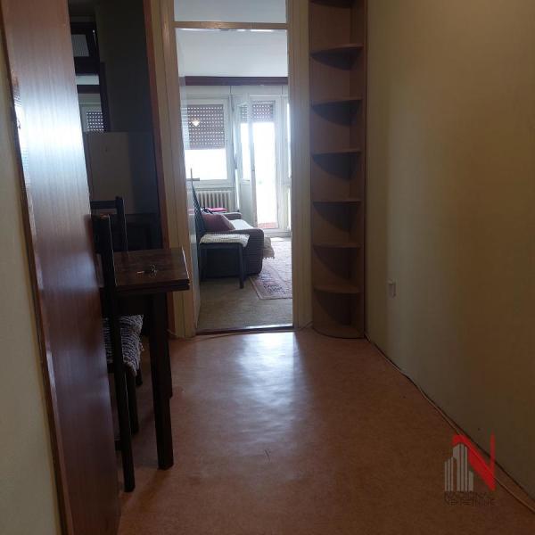 Slika 4 - BULEVAR DESPOTA STEFANA, Dvosoban stan na prodaju, 46m2, 133.000€