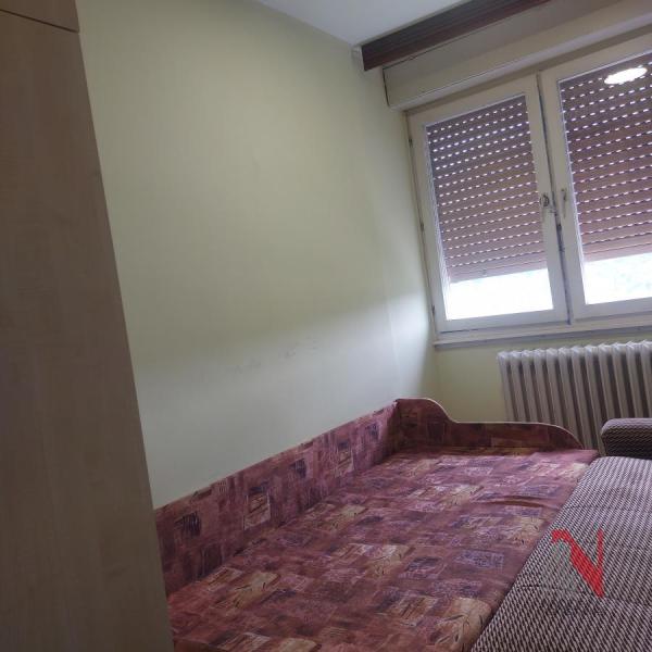 Slika 3 - BULEVAR DESPOTA STEFANA, Dvosoban stan na prodaju, 46m2, 133.000€