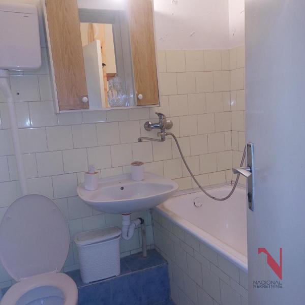 Slika 2 - BULEVAR DESPOTA STEFANA, Dvosoban stan na prodaju, 46m2, 133.000€