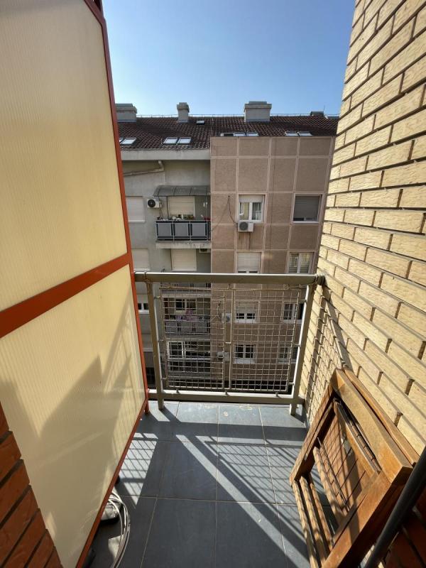 Slika 5 - Jednosoban stan za izdavanje, 20m2, 230€
