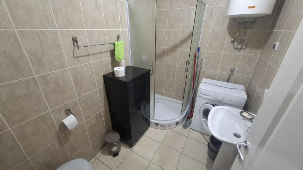 Slika 6 - Jednoiposoban stan za izdavanje, 44m2, 350€