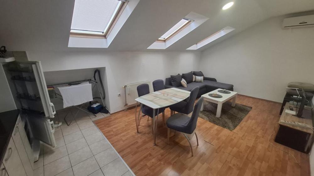 Slika 1 - Jednoiposoban stan za izdavanje, 44m2, 350€