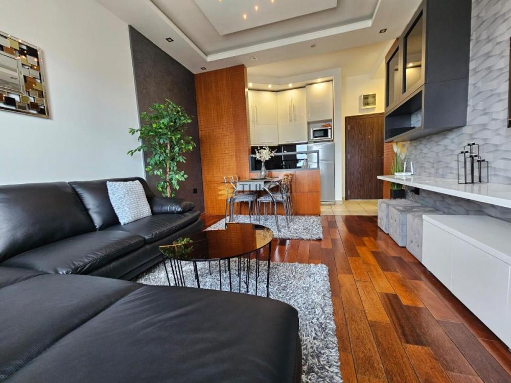 Slika 1 - Dvoiposoban stan za izdavanje, 54m2, 800€