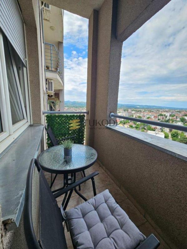 Slika 6 - Dvoiposoban stan za izdavanje, 54m2, 800€