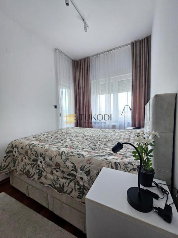 Slika 4 - Dvoiposoban stan za izdavanje, 54m2, 800€