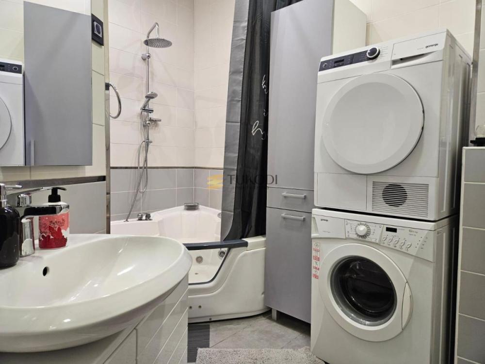 Slika 8 - Dvoiposoban stan za izdavanje, 54m2, 800€
