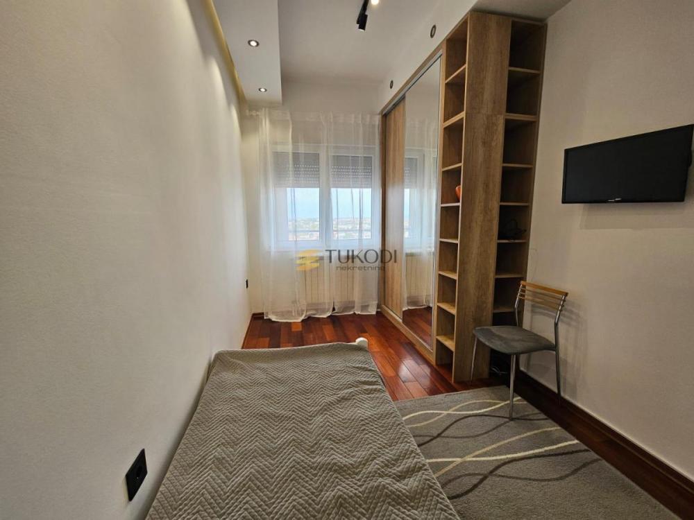 Slika 5 - Dvoiposoban stan za izdavanje, 54m2, 800€