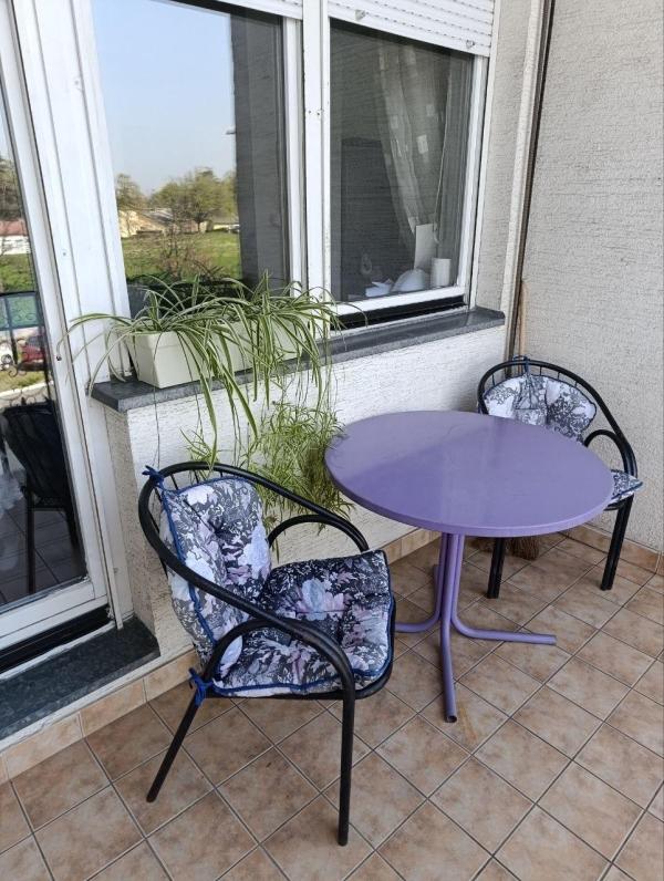 Slika 11 - Bulevar kneza Aleksandra Karađorđevića, Trosoban stan za izdavanje, 80m2, 1.300€