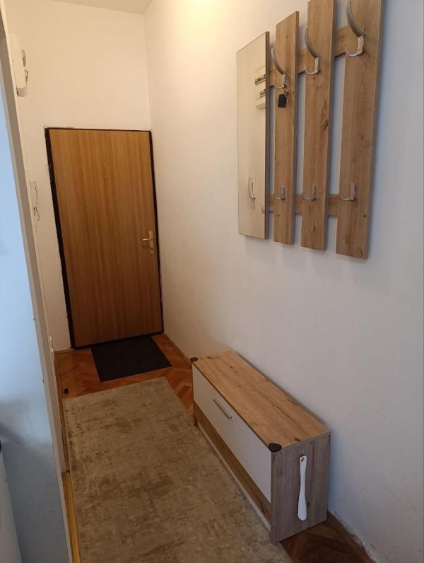 Slika 8 - Bulevar kneza Aleksandra Karađorđevića, Trosoban stan za izdavanje, 80m2, 1.300€