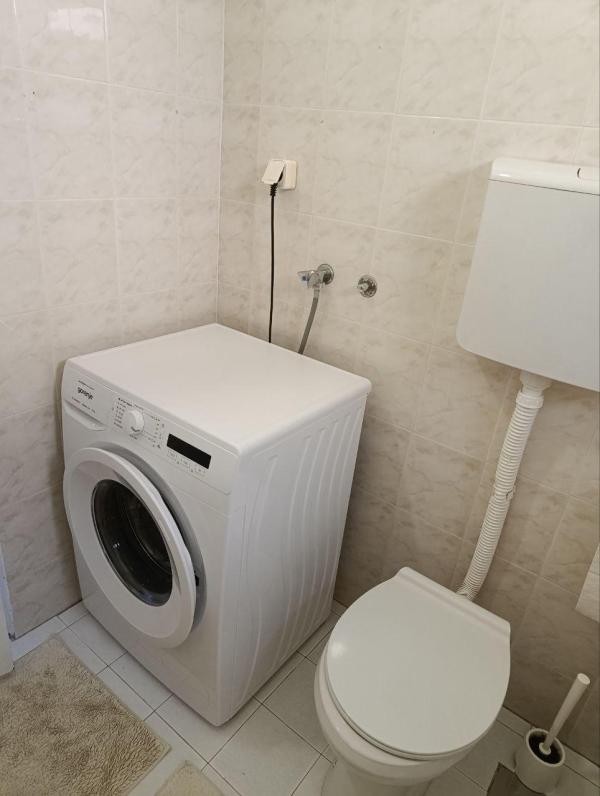 Slika 9 - Bulevar kneza Aleksandra Karađorđevića, Trosoban stan za izdavanje, 80m2, 1.300€