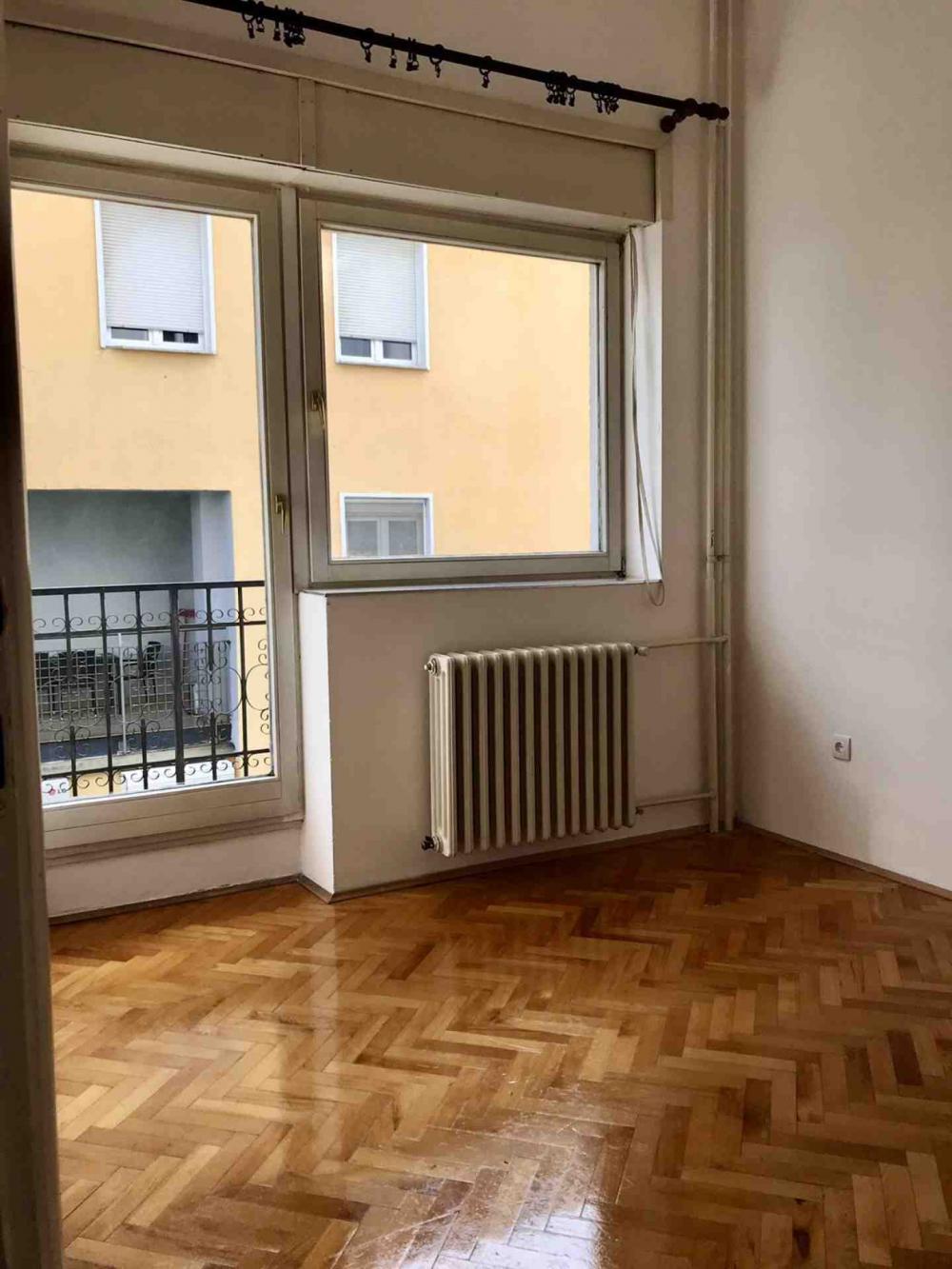 Slika 2 - Bulevar kneza Aleksandra Karađorđevića, Četvorosoban stan za izdavanje, 100m2, 1.800€