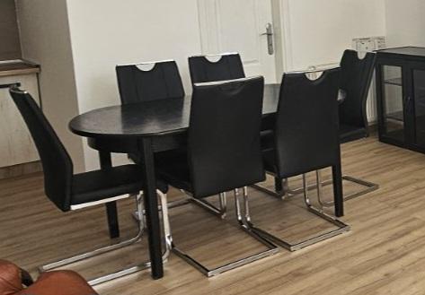Slika 2 - Španskih boraca, Dvosoban stan za izdavanje, 51m2, 550€