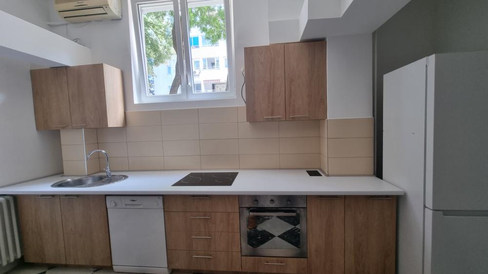 Slika 1 - Španskih boraca, Dvosoban stan za izdavanje, 51m2, 550€