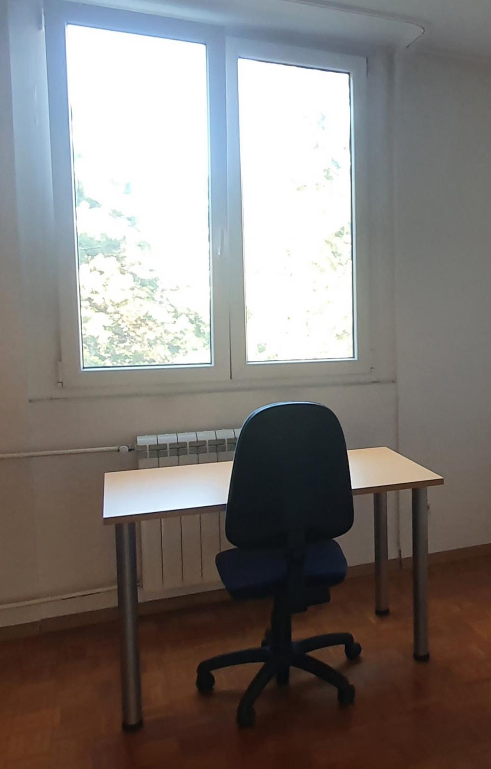 Slika 4 - Španskih boraca, Dvosoban stan za izdavanje, 51m2, 550€