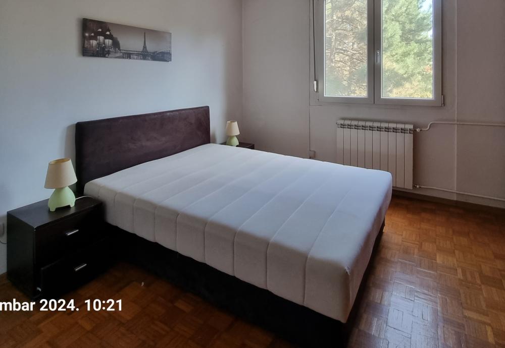 Slika 3 - Španskih boraca, Dvosoban stan za izdavanje, 51m2, 550€