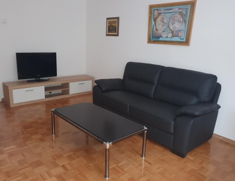 Glavna slika -Španskih boraca, Dvosoban stan za izdavanje, 51m2, 550€