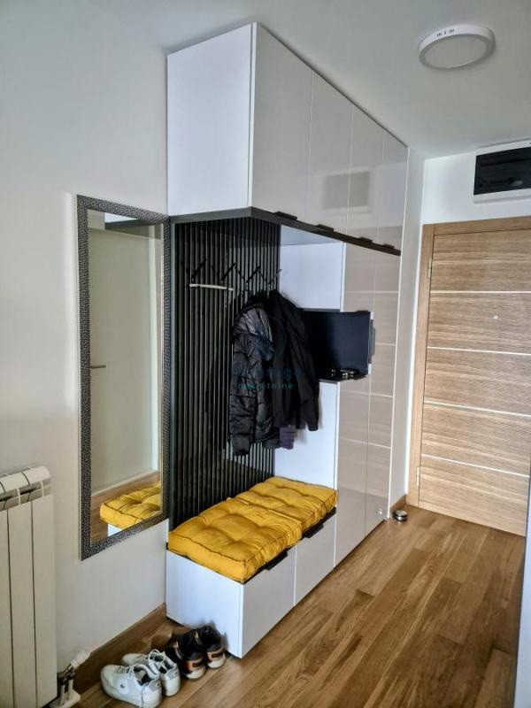 Slika 10 - Tadije Sondermajera, Jednosoban stan za izdavanje, 35m2, 650€