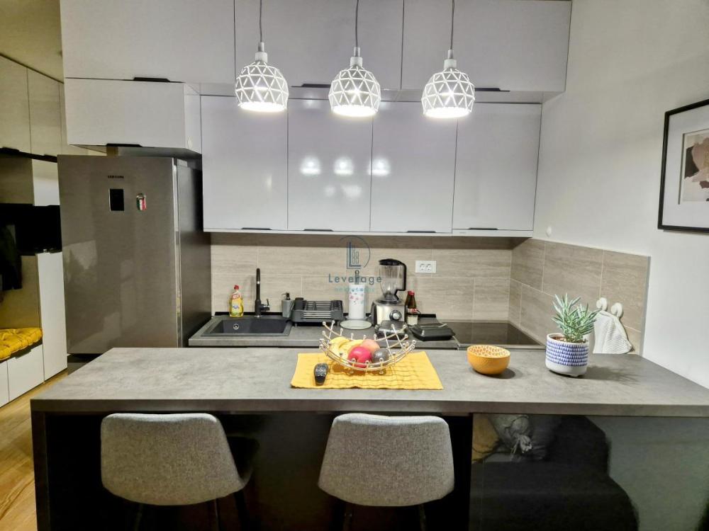 Slika 6 - Tadije Sondermajera, Jednosoban stan za izdavanje, 35m2, 650€