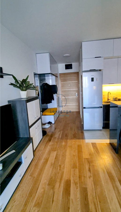 Slika 3 - Tadije Sondermajera, Jednosoban stan za izdavanje, 35m2, 650€