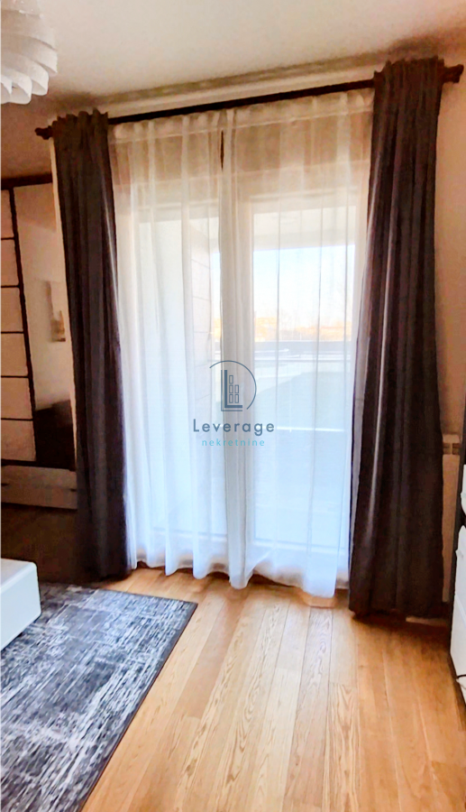 Slika 9 - Tadije Sondermajera, Jednosoban stan za izdavanje, 35m2, 650€